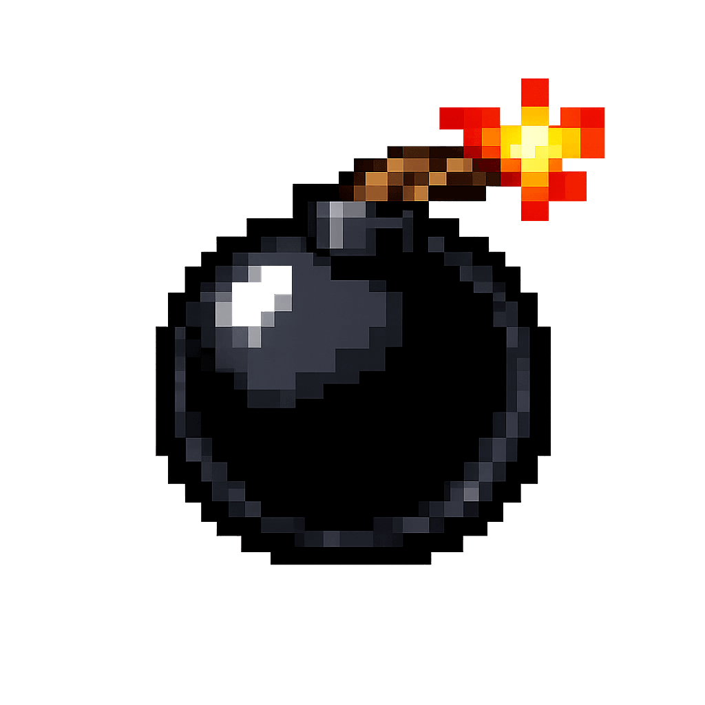 Bomber Man icon